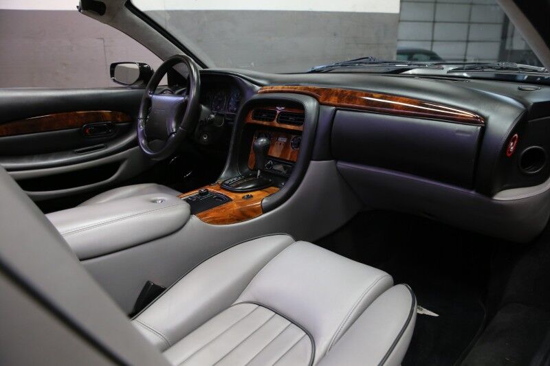 1998 Aston Martin DB7 Plainview NY