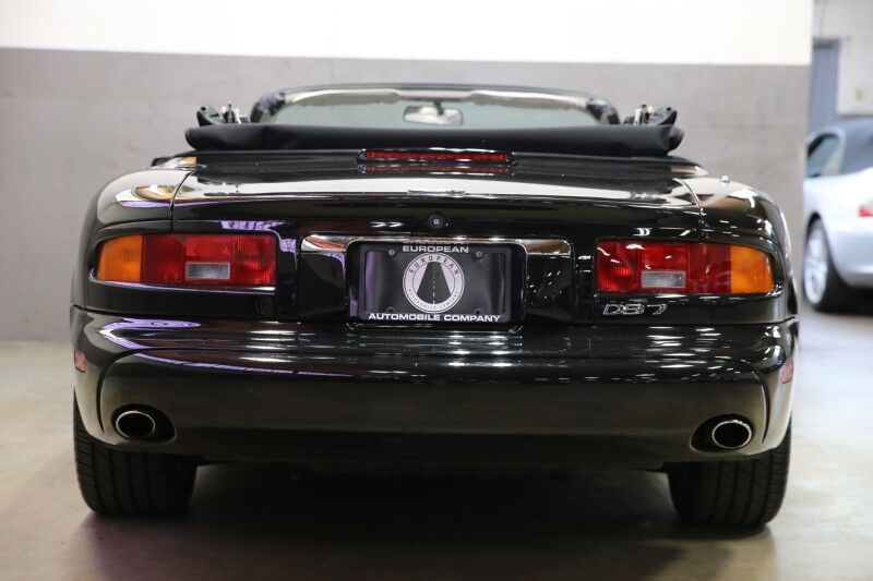 1998 Aston Martin DB7 Plainview NY