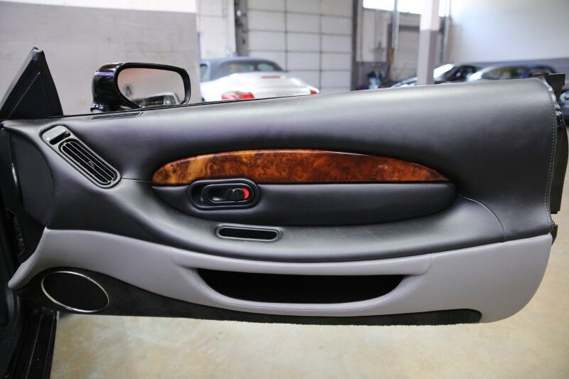 1998 Aston Martin DB7 Plainview NY