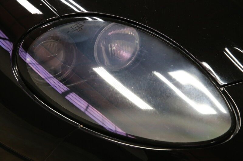 1998 Aston Martin DB7 Plainview NY