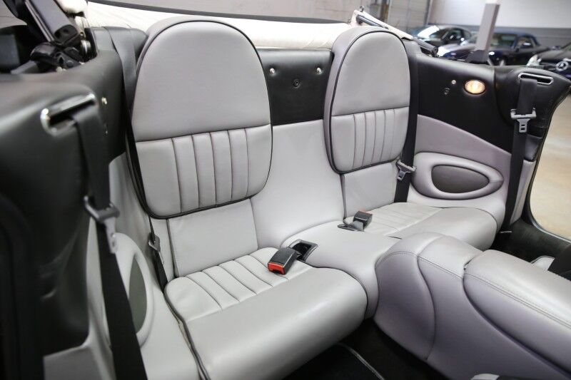 1998 Aston Martin DB7 Plainview NY