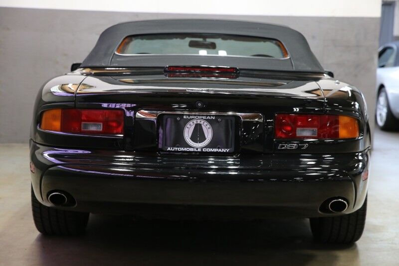1998 Aston Martin DB7 Plainview NY