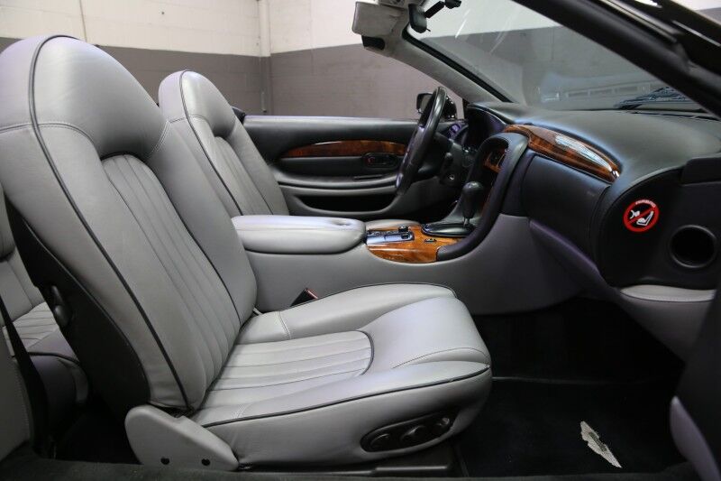1998 Aston Martin DB7 Plainview NY