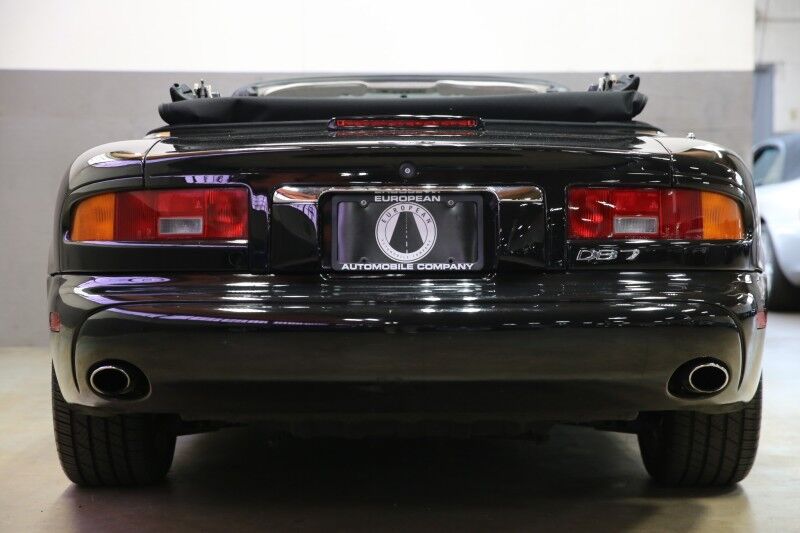 1998 Aston Martin DB7 Plainview NY
