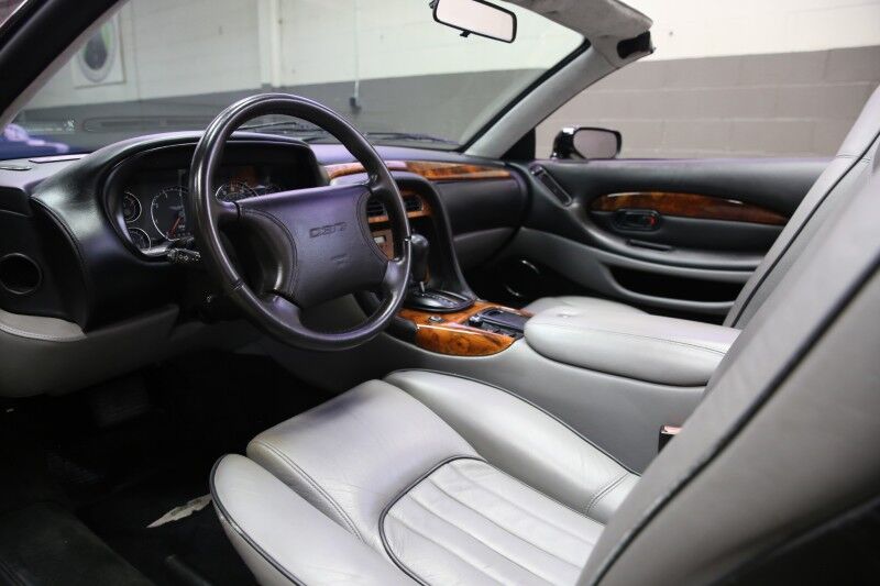 1998 Aston Martin DB7 Plainview NY