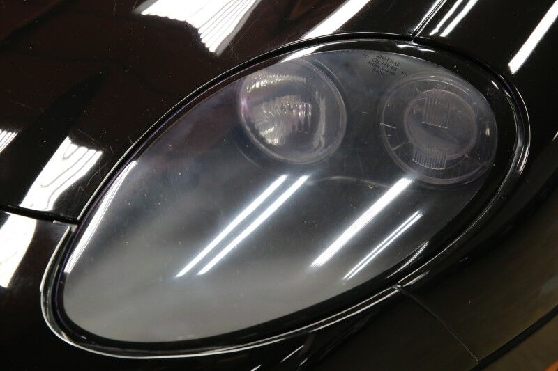 1998 Aston Martin DB7 Plainview NY