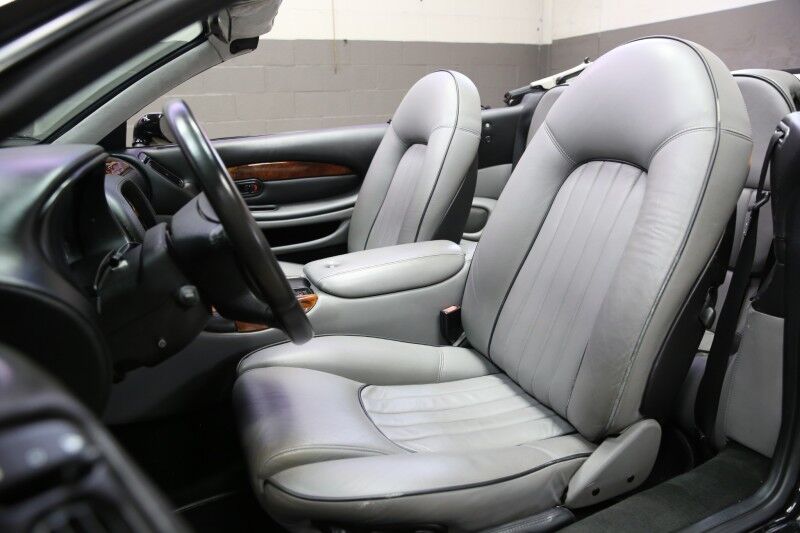 1998 Aston Martin DB7 Plainview NY
