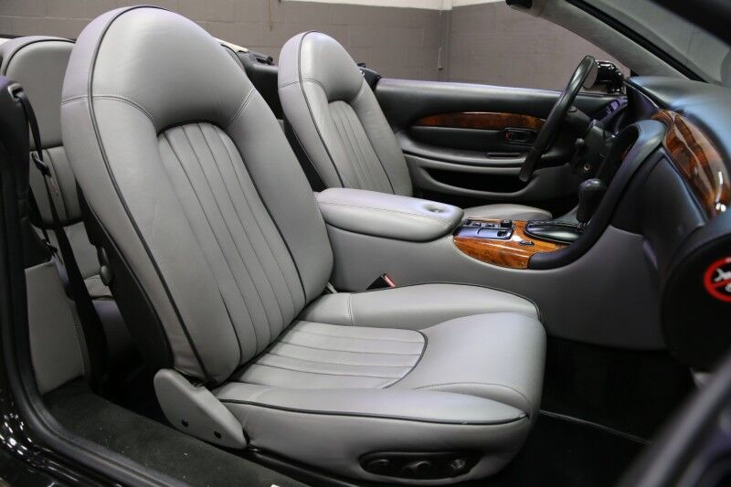 1998 Aston Martin DB7 Plainview NY