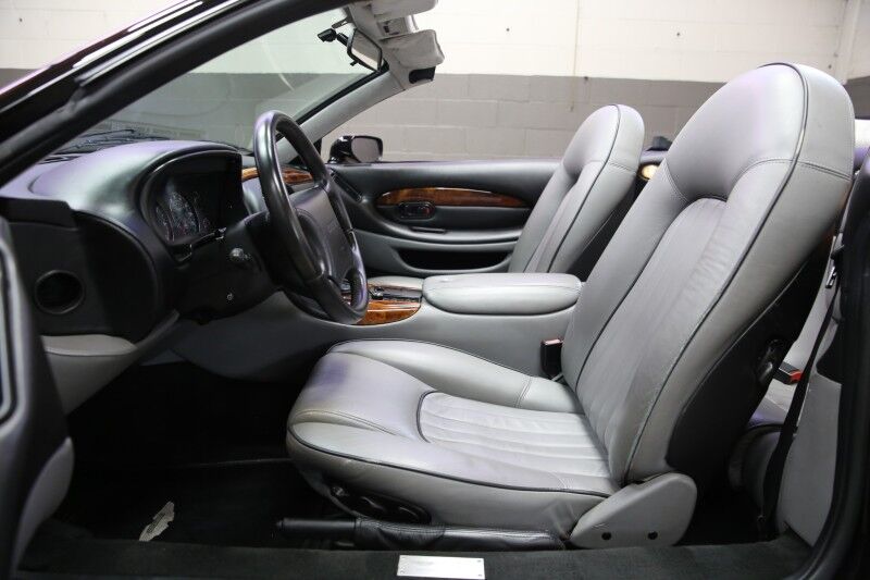 1998 Aston Martin DB7 Plainview NY
