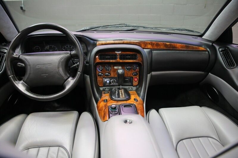 1998 Aston Martin DB7 Plainview NY