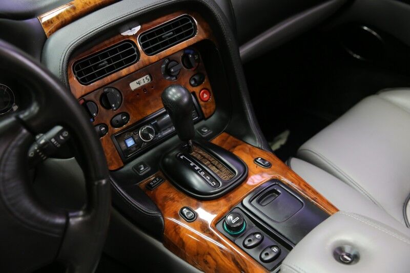 1998 Aston Martin DB7 Plainview NY