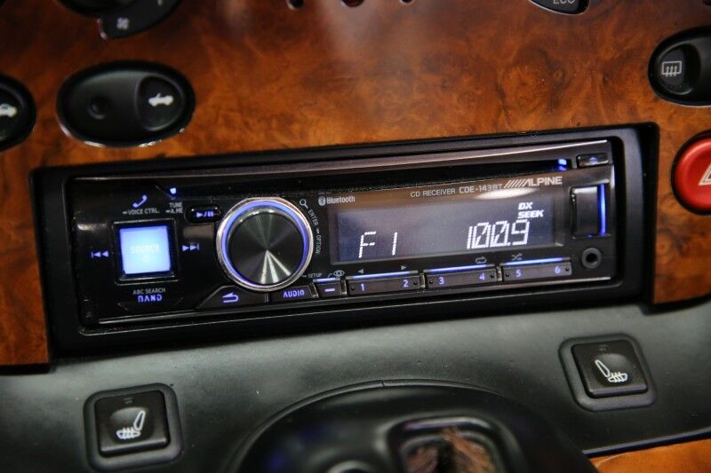 1998 Aston Martin DB7 Plainview NY
