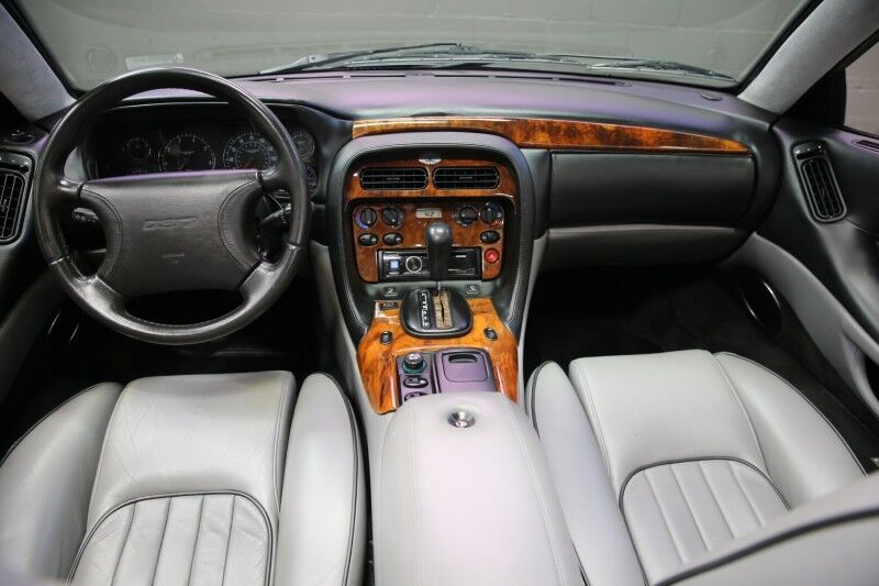 1998 Aston Martin DB7 Plainview NY