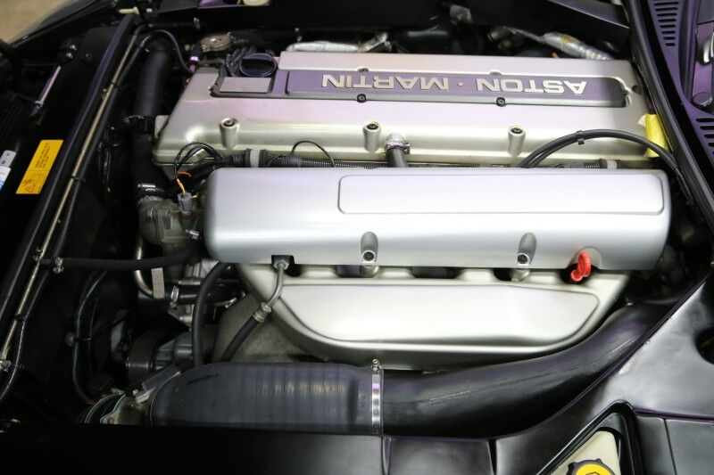 1998 Aston Martin DB7 Plainview NY