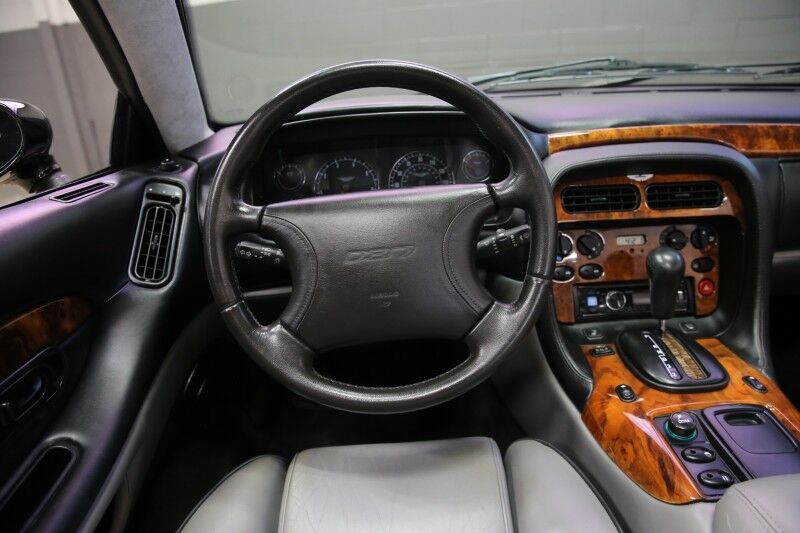 1998 Aston Martin DB7 Plainview NY