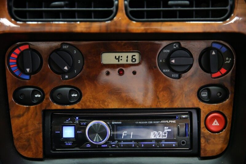 1998 Aston Martin DB7 Plainview NY