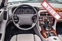 1998 Aston Martin DB7 Volante Boston MA