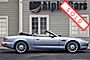 1998 Aston Martin DB7 Volante Boston MA
