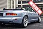 1998 Aston Martin DB7 Volante Boston MA
