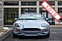 1998 Aston Martin DB7 Volante Boston MA