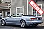 1998 Aston Martin DB7 Volante Boston MA
