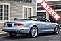 1998 Aston Martin DB7 Volante Boston MA