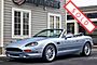 1998 Aston Martin DB7 Volante Boston MA