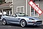 1998 Aston Martin DB7 Volante Boston MA