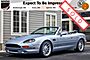 1998 Aston Martin DB7 Volante Boston MA
