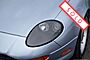1998 Aston Martin DB7 Volante Boston MA