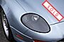 1998 Aston Martin DB7 Volante Boston MA