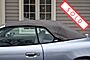 1998 Aston Martin DB7 Volante Boston MA