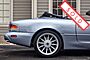 1998 Aston Martin DB7 Volante Boston MA