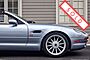 1998 Aston Martin DB7 Volante Boston MA