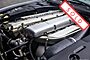 1998 Aston Martin DB7 Volante Boston MA