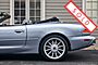 1998 Aston Martin DB7 Volante Boston MA