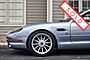 1998 Aston Martin DB7 Volante Boston MA