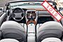 1998 Aston Martin DB7 Volante Boston MA