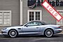 1998 Aston Martin DB7 Volante Boston MA