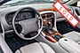 1998 Aston Martin DB7 Volante Boston MA