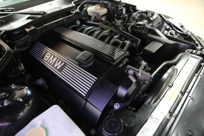 1998 BMW 3 Series 2.8L Plainview NY