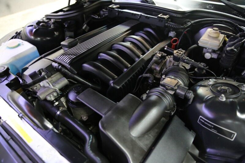 1998 BMW 3 Series 2.8L Plainview NY