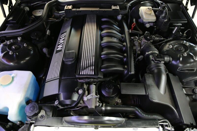 1998 BMW 3 Series 2.8L Plainview NY
