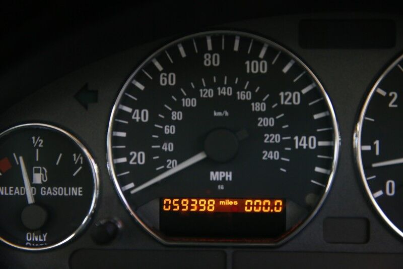 1998 BMW 3 Series 2.8L Plainview NY