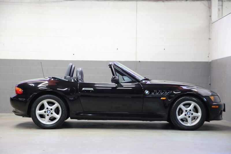1998 BMW 3 Series 2.8L Plainview NY