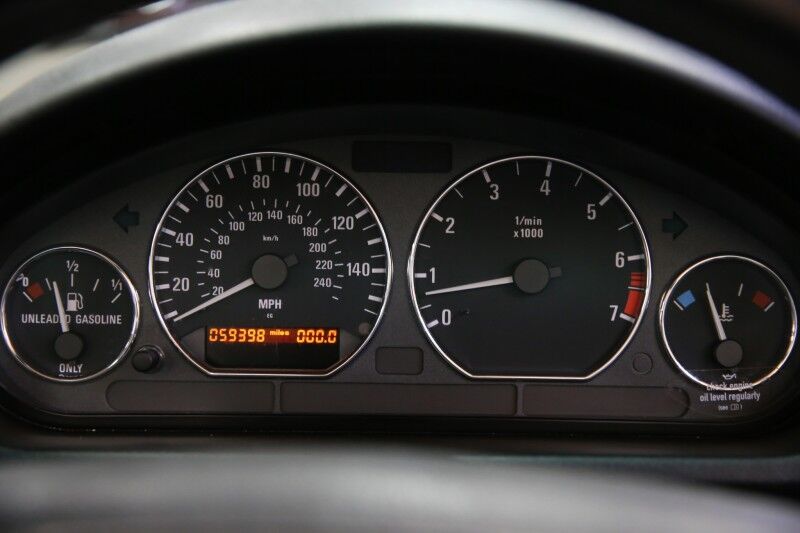 1998 BMW 3 Series 2.8L Plainview NY