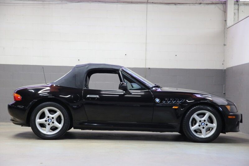 1998 BMW 3 Series 2.8L Plainview NY