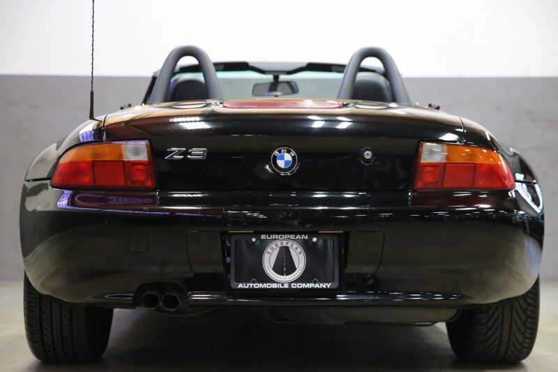 1998 BMW 3 Series 2.8L Plainview NY