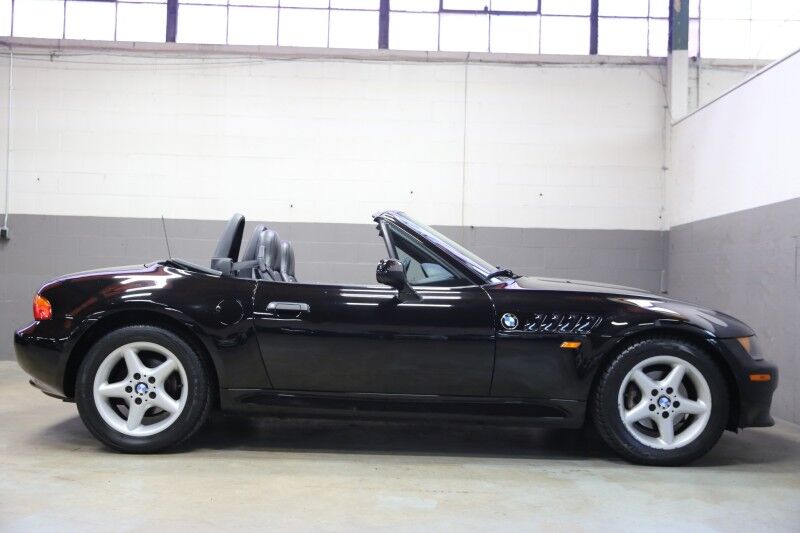 1998 BMW 3 Series 2.8L Plainview NY