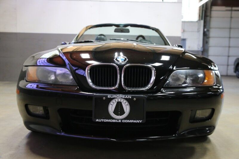 1998 BMW 3 Series 2.8L Plainview NY
